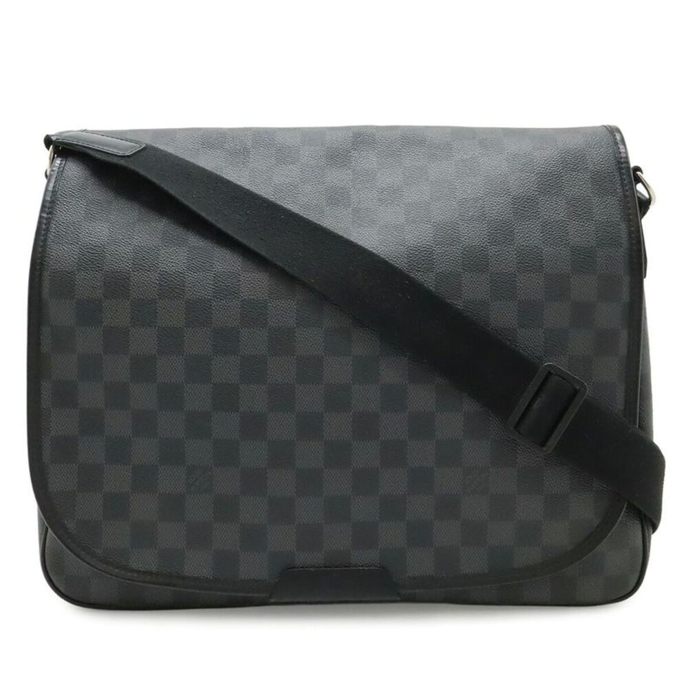 Louis Vuitton Renzo Messenger Bag